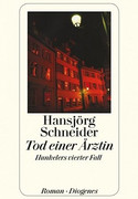 Tod einer Ärztin
