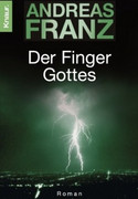 Der Finger Gottes