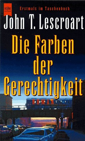 Die Farben der Gerechtigkeit