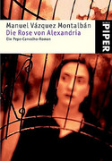 Carvalho und die Rose von Alexandria