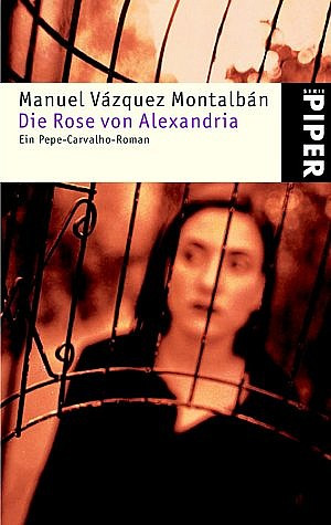 Carvalho und die Rose von Alexandria