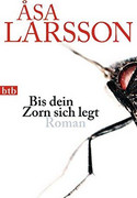 Bis dein Zorn sich legt