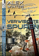 Verwischte Spuren