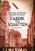 Fabrik der Schatten