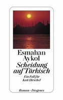 Scheidung auf Türkisch