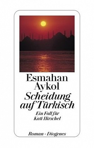 Scheidung auf Türkisch