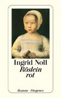 Röslein rot