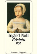 Röslein rot