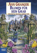 Blumen für sein Grab