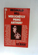 Wer schützt Prinz Arthur?