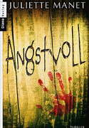 Angstvoll
