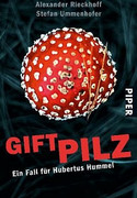 Giftpilz