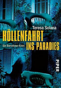 Höllenfahrt ins Paradies