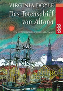 Das Totenschiff von Altona