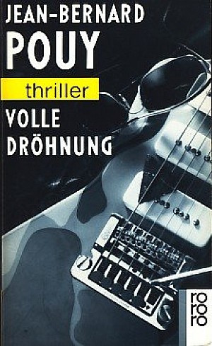 Volle Dröhnung