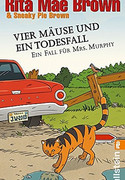 Vier Mäuse und ein Todesfall