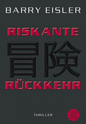 Riskante Rückkehr