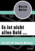 Es ist nicht alles Gold...