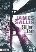 Stiller Zorn