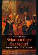 Schatten über Sanssouci