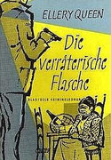 Die verräterische Flasche