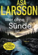 Wer ohne Sünde ist