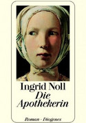 Die Apothekerin