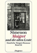 Maigret und die alten Leute