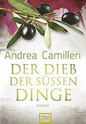 Der Dieb der süßen Dinge