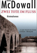 Zwei Tote im Fluss