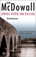 Zwei Tote im Fluss