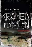 Krähenmädchen