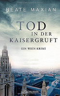Tod in der Kaisergruft