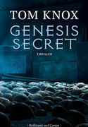 Genesis Secret