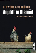 Anpfiff in Kleinöd