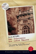 Das Geheimnis des roten Hauses