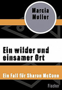 Ein wilder und einsamer Ort