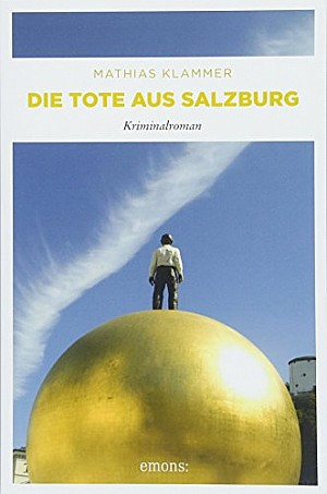 Die Tote aus Salzburg