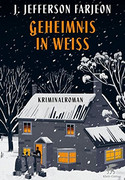 Geheimnis in Weiss