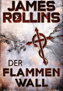 Der Flammenwall