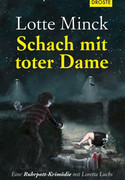 Schach mit toter Dame