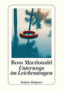 Unterwegs im Leichenwagen