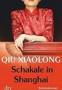 Schakale in Shanghai
