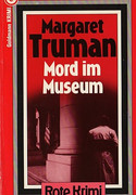 Mord im Museum