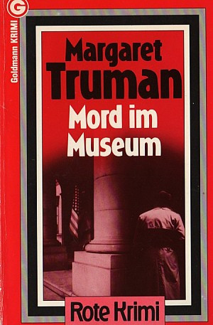 Mord im Museum