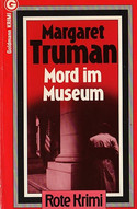 Mord im Museum