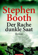 Der Rache dunkle Saat