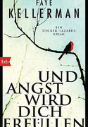 Und Angst wird dich erfüllen
