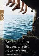 Fischer, wie tief ist das Wasser