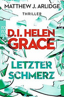 Letzter Schmerz